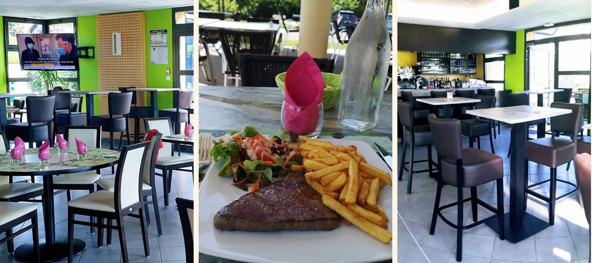 Le Petit Saint Léger - Gallery Image 1