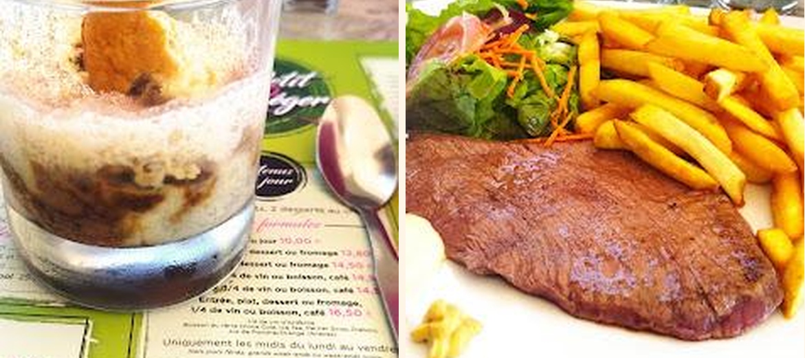 Le Petit Saint Léger - Gallery Image 2