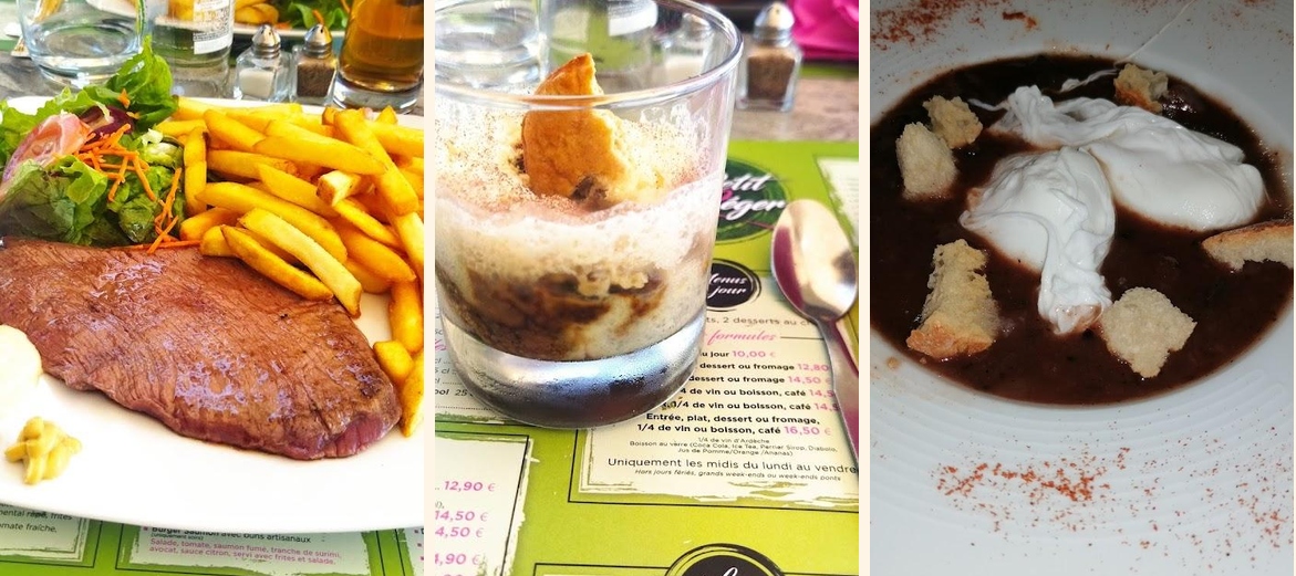 Le Petit Saint Léger - Gallery Image 3