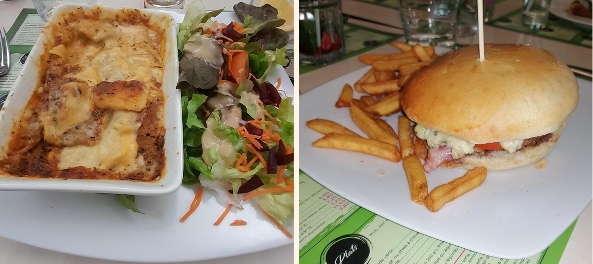 Le Petit Saint Léger - Gallery Image 4