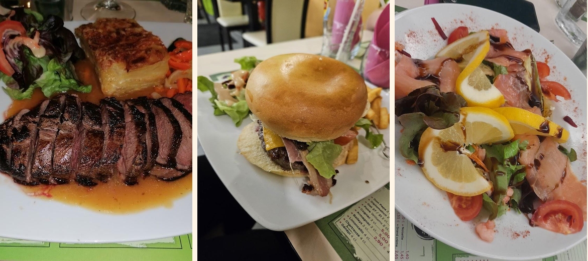 Le Petit Saint Léger - Gallery Image 5