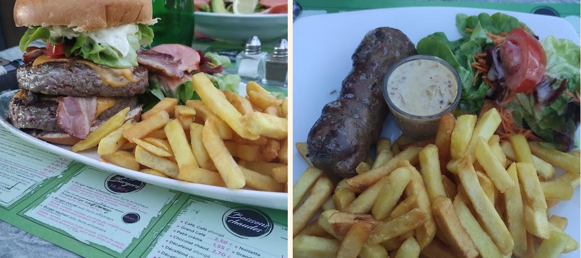 Le Petit Saint Léger - Gallery Image 7