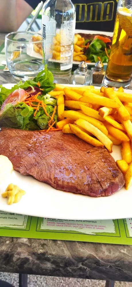 Bavette